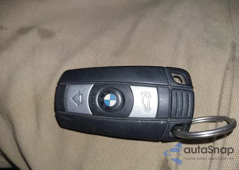 2008 BMW X5 3.0Si z USA, uszkodzony, nr VIN 5UXFE43548L032856